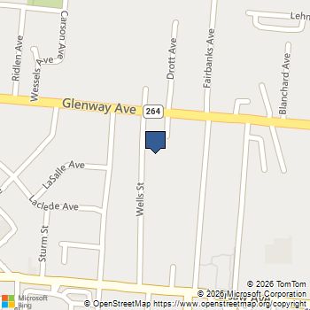 1120 Wells Street Cincinnati, OH MLS# 1876851