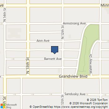 1210 Barnett Avenue Kansas City, KS MLS# 2606551