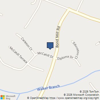 6706 Mccahill Drive Laurel, MD MLS# MDPG2220060