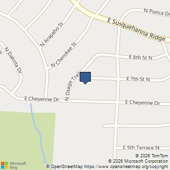 18303 E 7th Street N Independence, MO MLS# 2595476