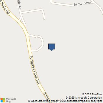 8301 Jumpers Hole Road Millersville, MD MLS# MDAA446078