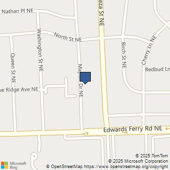 122 Mayfair Drive NE Leesburg, VA MLS# VALO2112258