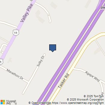 0 Sulky Drive Winchester, VA MLS# VAFV2037102