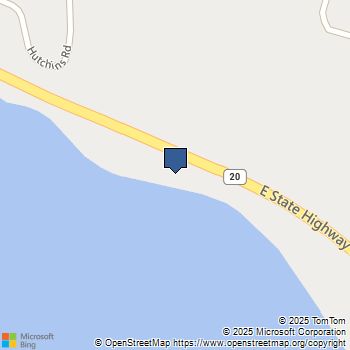 4567 E State Hwy 20 Nice, CA MLS# LC25170566