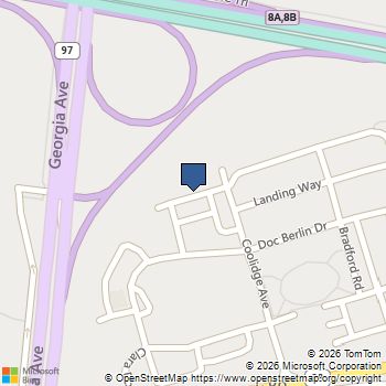 3613 Summer House Street Silver Spring, MD MLS# MDMC2256936