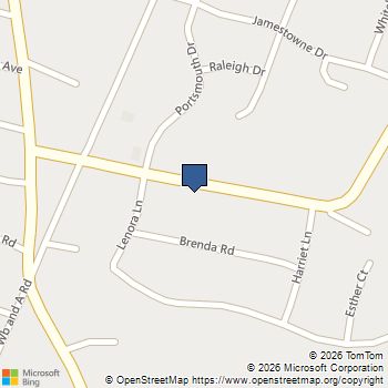 8257 Quarterfield Road Severn, MD MLS# MDAA2142010