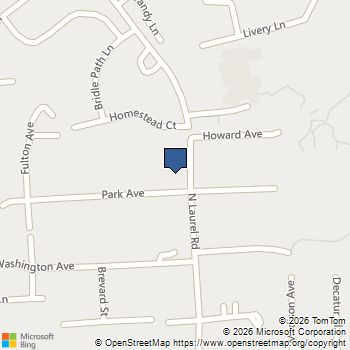 9628 Park Avenue Laurel, MD MLS# MDHW2070118