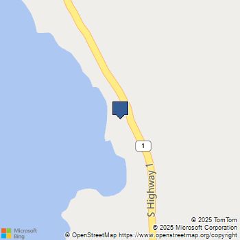 7400 S Highway 1 Elk, CA MLS# C1-10941