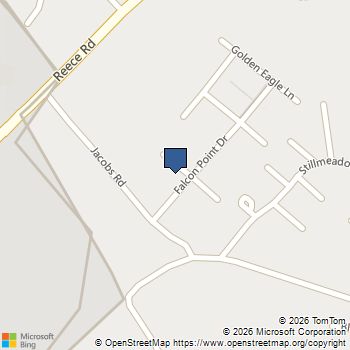 8304 Black Harrier Lane Severn, MD MLS# MDAA2134050