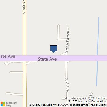 8500 State Avenue Kansas City, KS MLS# 2539589