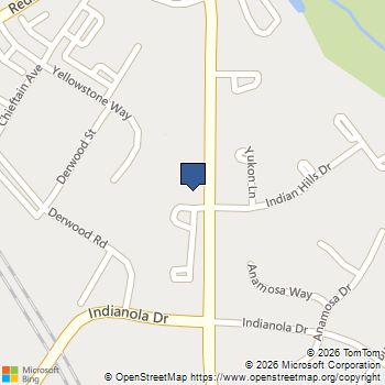 7701 Hiawatha Lane Rockville, MD MLS# MDMC2237392