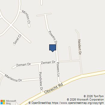 8222 Powers Drive Millersville, MD MLS# MDAA2134222