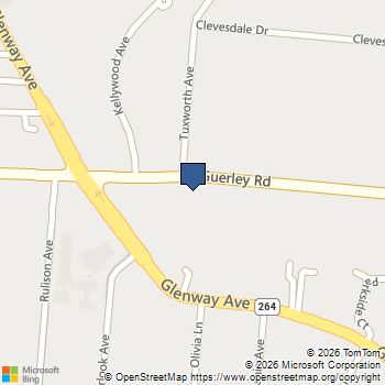 4797 Guerley Road Cincinnati, OH MLS# 1892987