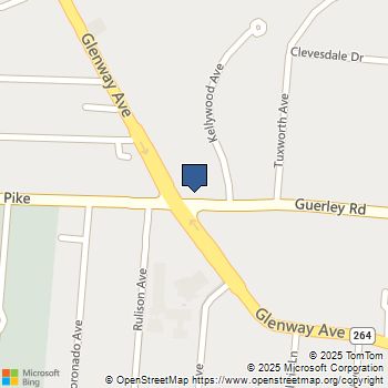 4896 Guerley Cincinnati, OH MLS# 1864001