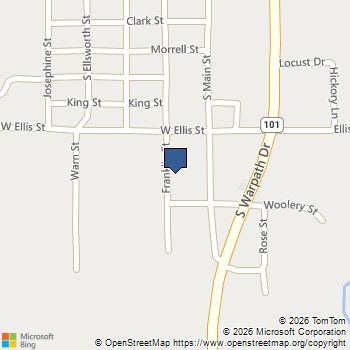 819 Franklin Street Milan, IN MLS# 22128404