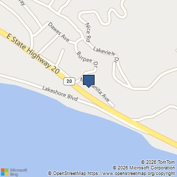 4150 E Hwy 20 Nice, CA MLS# LC26002353