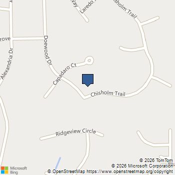 19805 Chisholm Trail Monument, CO MLS# 5445349