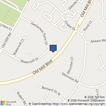 8339 Watermill Drive Millersville, MD MLS# MDAA2139338