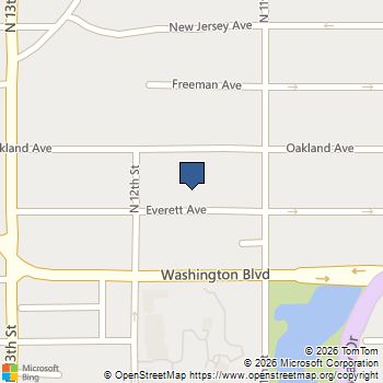 1128 Everett Avenue Kansas City, KS MLS# 2617246