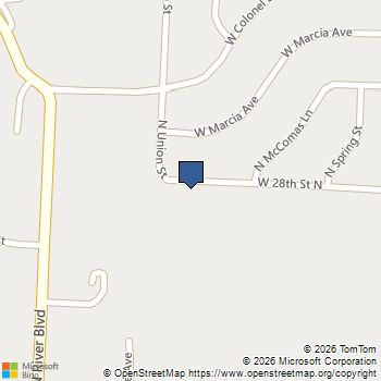 703 W 28th Street N Independence, MO MLS# 2632227