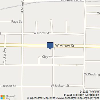 755 W Clay Street Marshall, MO MLS# 2614222