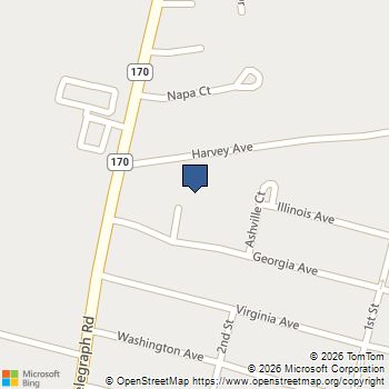 8035 Georgia Court Severn, MD MLS# MDAA2149622