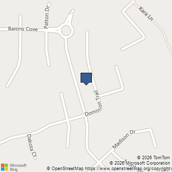 1365 Dominion Trail Hebron, KY MLS# 643307