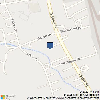 2140 South State Street Ukiah, CA MLS# LC25226623