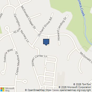 12206 Mcdonald Chapel Drive Gaithersburg, MD MLS# MDMC2219946