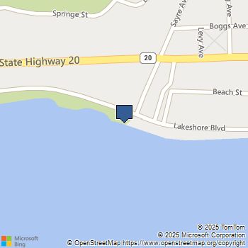 3383 Lakeshore Nice, CA MLS# LC25260667