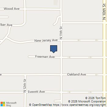 1108 Freeman Avenue Kansas City, KS MLS# 2614698