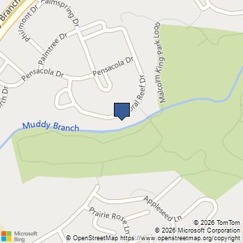 627 Coral Reef Drive Gaithersburg, MD MLS# MDMC2258334