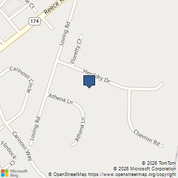 8209 Heraldry Dr Severn, MD MLS# MDAA2152206