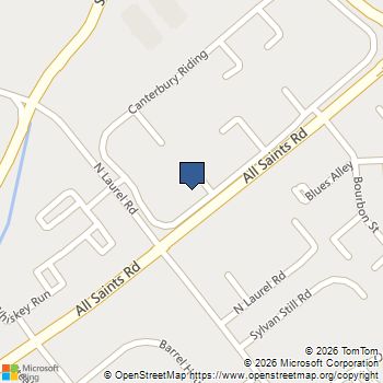 9412 Canterbury Riding # 268 Laurel, MD MLS# MDHW2071224