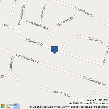 134 S Fairfield Drive Dover, DE MLS# DEKT2048020