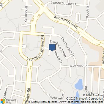 119 Thurgood Street Gaithersburg, MD MLS# MDMC2235598
