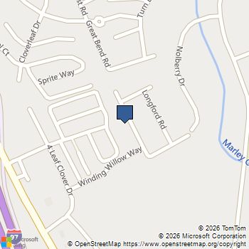 8220 Longford Road Millersville, MD MLS# MDAA2137720