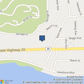 3324 E State Hwy 20 Nice, CA MLS# LC25072518