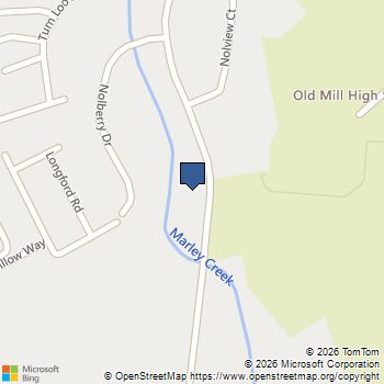 8113 Phirne Road E Glen Burnie, MD MLS# MDAA2142250