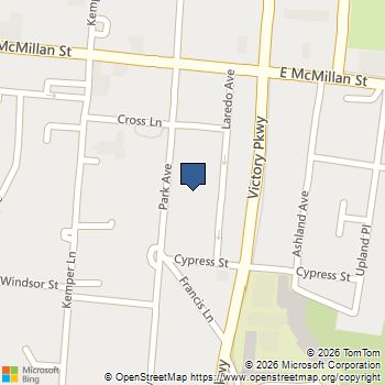 2324 Park Cincinnati, OH MLS# 1869518