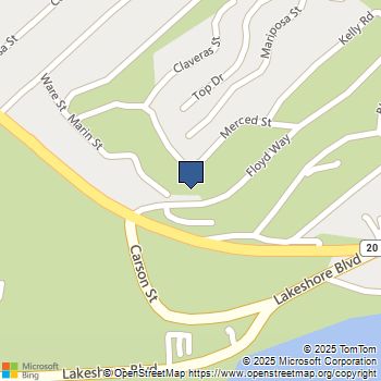 6705 Floyd Way Nice, CA MLS# LC25088480