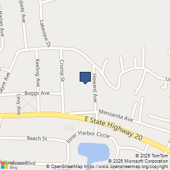 6839 HOWARD Avenue Nice, CA MLS# LC25264240