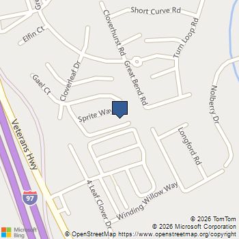 650 Sprite Way Glen Burnie, MD MLS# MDAA2141802