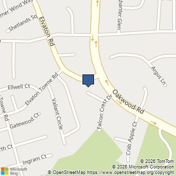 324 Eagles Ridge Way Glen Burnie, MD MLS# MDAA2142418