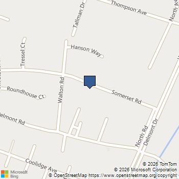 1213 Somerset Road Severn, MD MLS# MDAA2142434