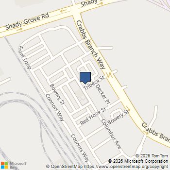 8087 Tribeca Street Rockville, MD MLS# MDMC2224388