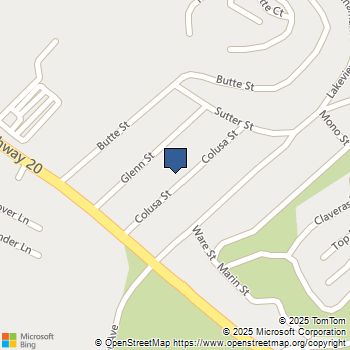 6935 Colusa Street Nice, CA MLS# LC24252555