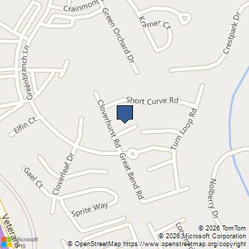 546 Dahlgreen Road Glen Burnie, MD MLS# MDAA2138202