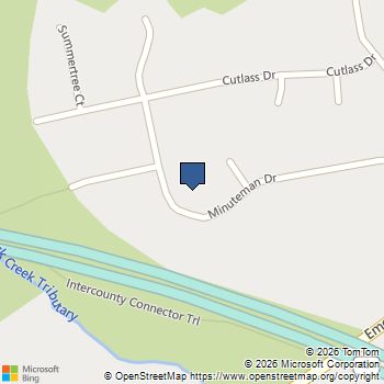 4547 Minuteman Drive Rockville, MD MLS# MDMC2253296