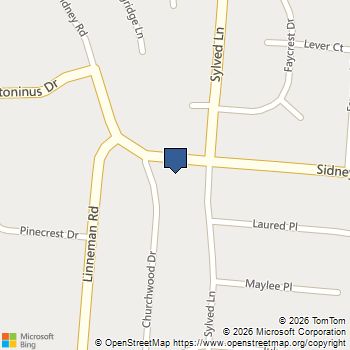 5449 Sidney Road Cincinnati, OH MLS# 1879491